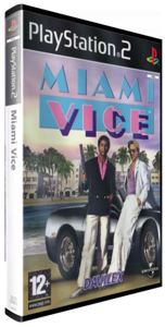 Miami Vice